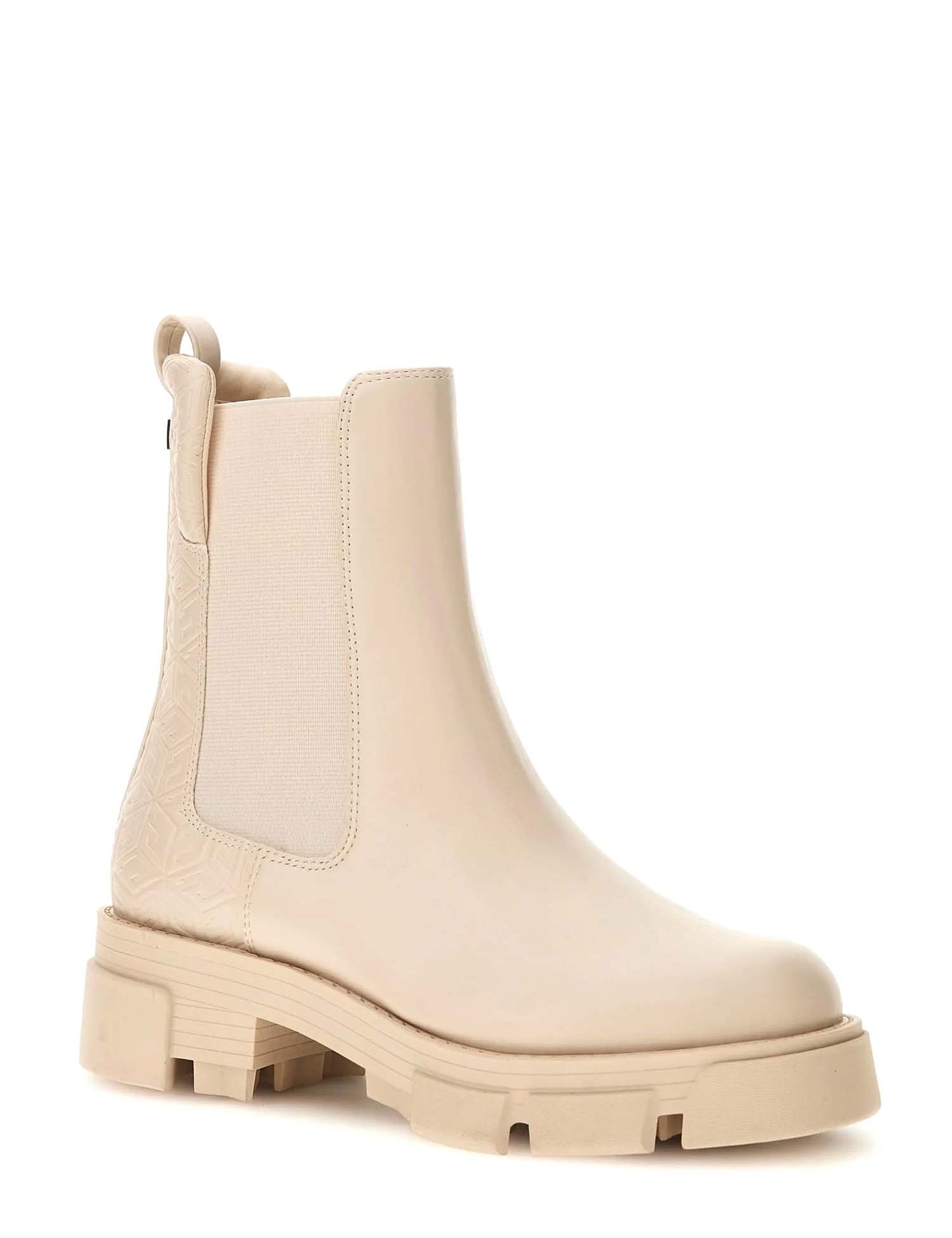 Stivaletti Beige Guess