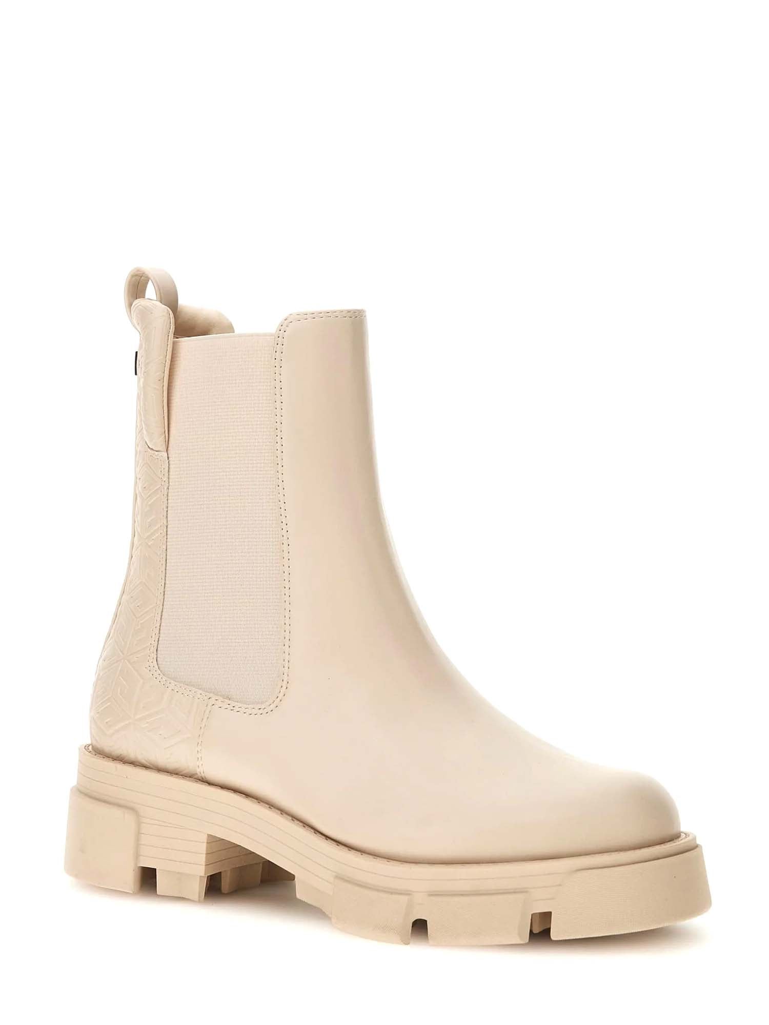 Stivaletti Beige Guess