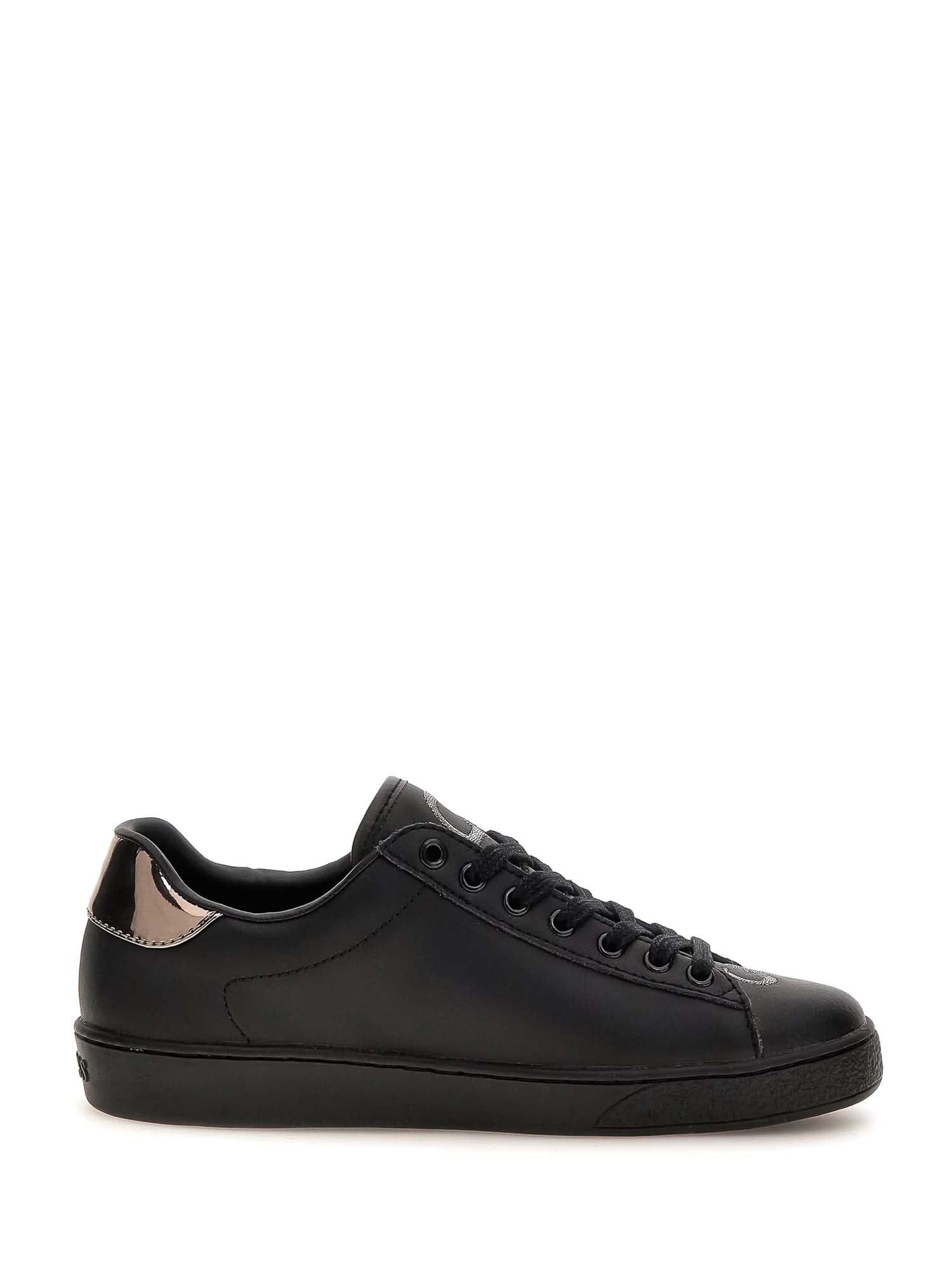 Sneakers Nero Guess