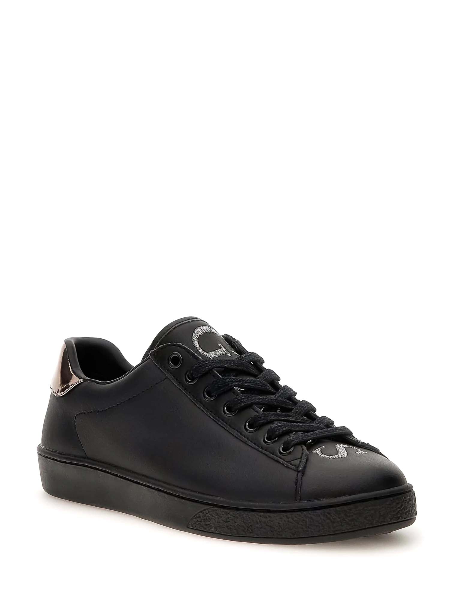 Sneakers Nero Guess