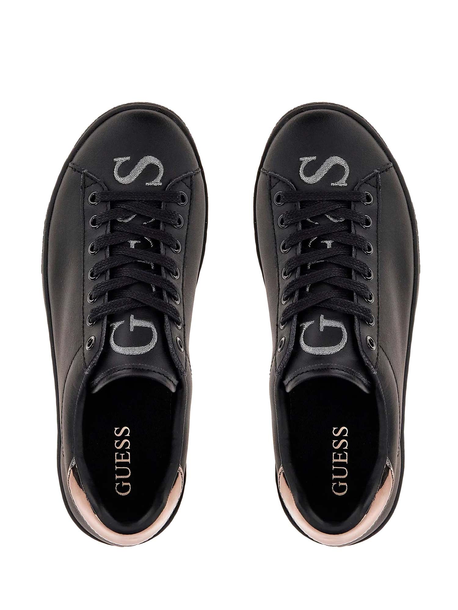 Sneakers Nero Guess