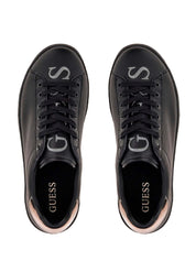 Sneakers Nero Guess