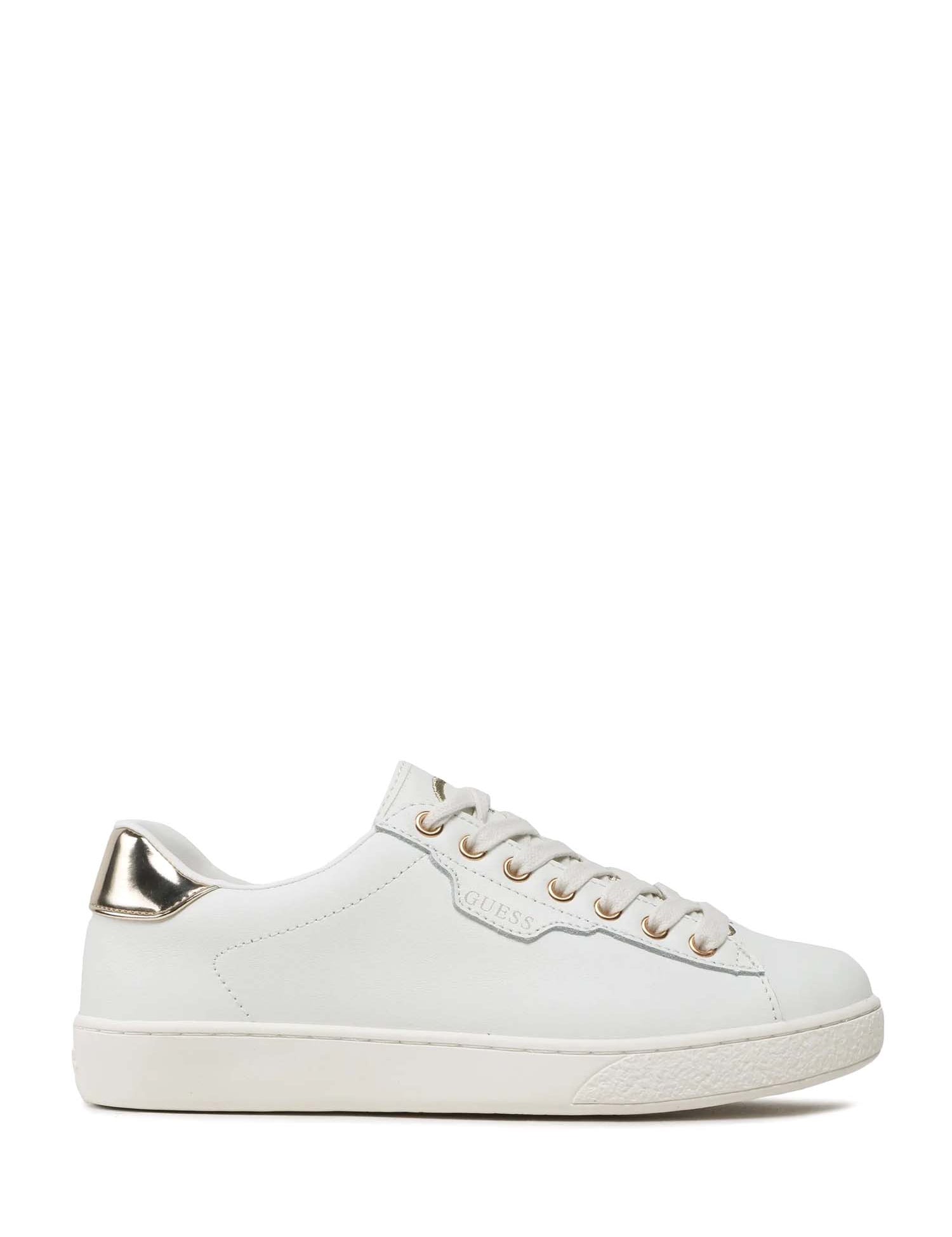 Sneakers Bianco Guess