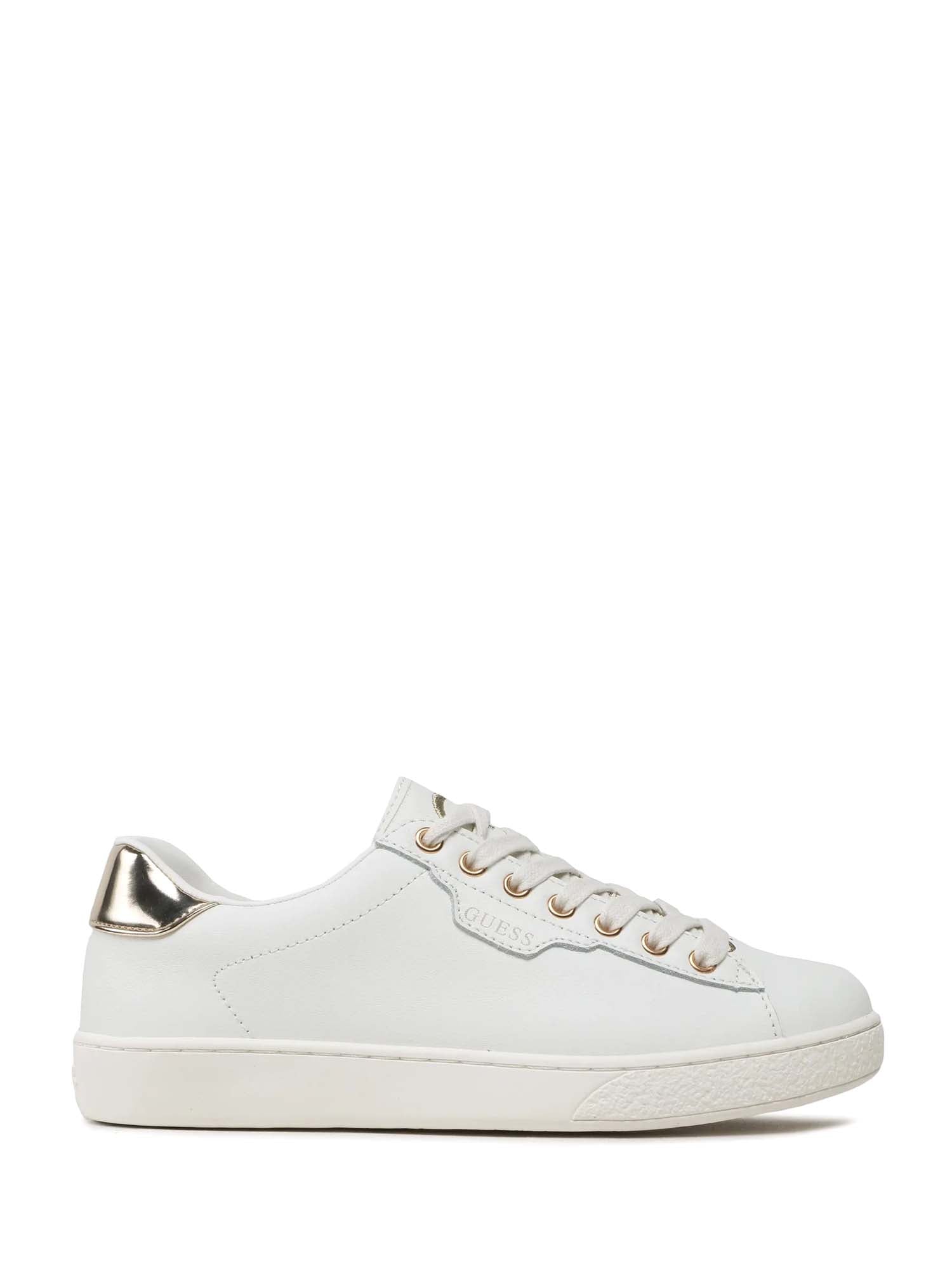 Sneakers Bianco Guess