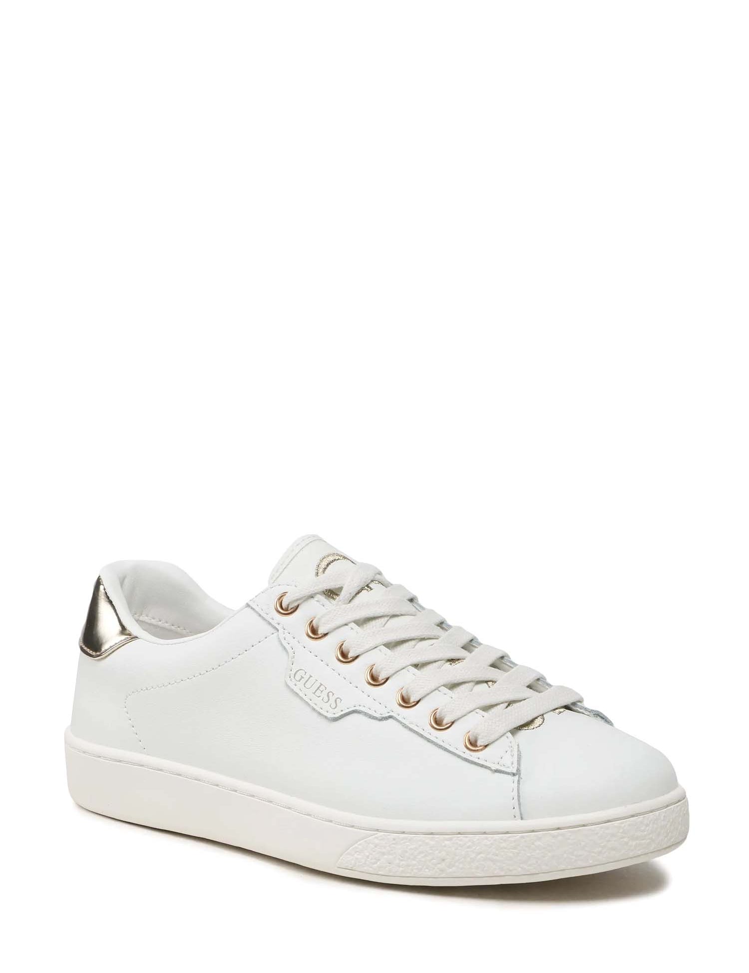 Sneakers Bianco Guess