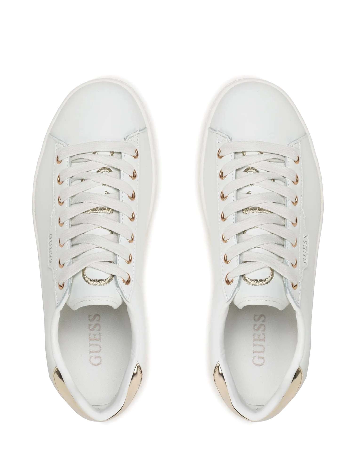Sneakers Bianco Guess