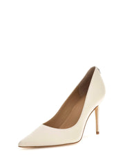 Decolleté Beige Guess