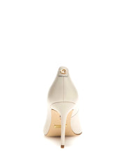 Decolleté Beige Guess