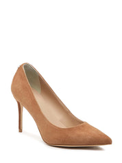 Decolleté Marrone Guess