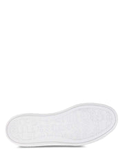 Sneakers Bianco Blu Guess