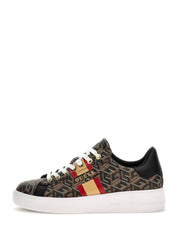 Sneakers Nero Guess