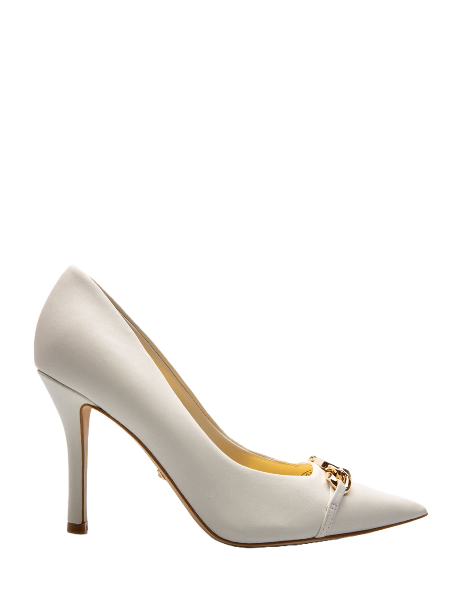 Decolleté Bianco Guess