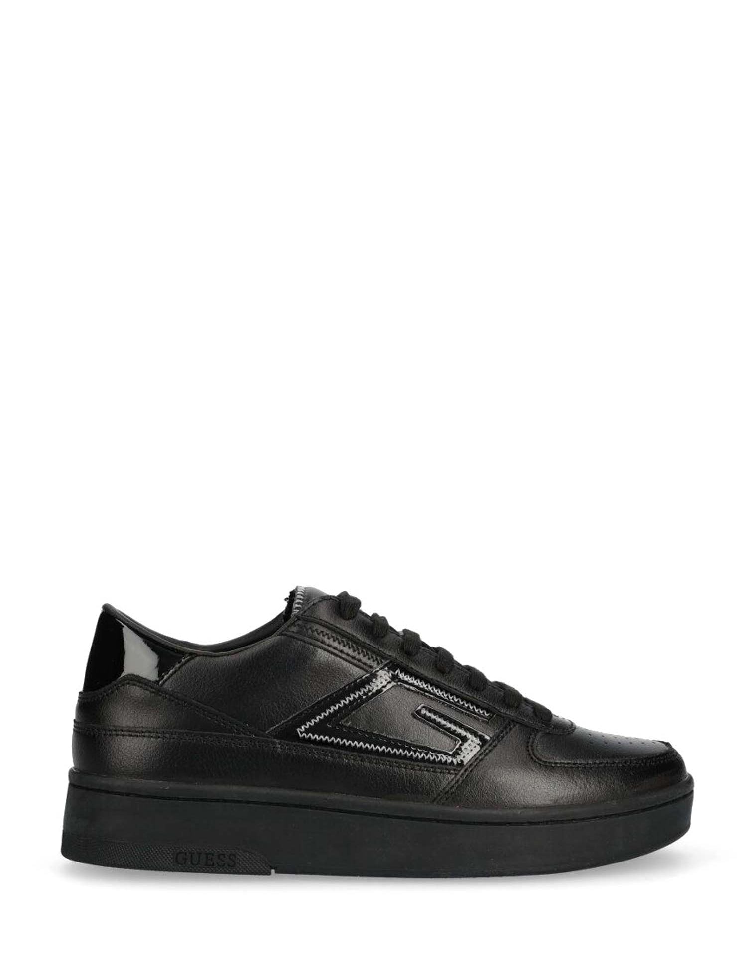 Sneakers Nero Guess