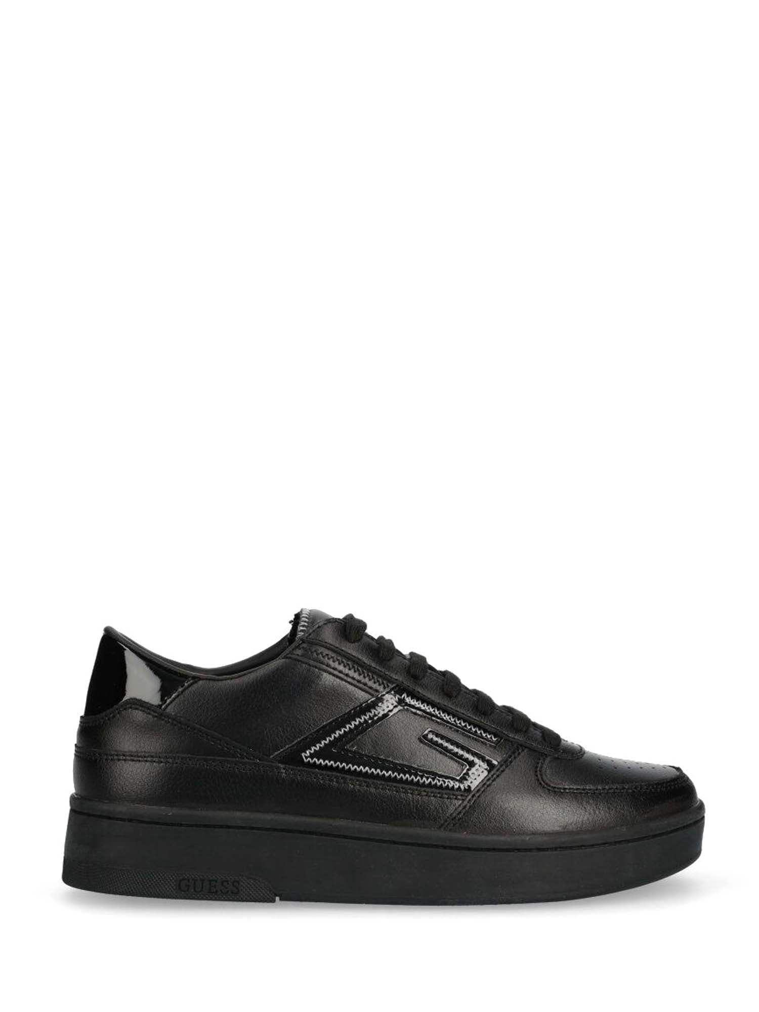 Sneakers Nero Guess