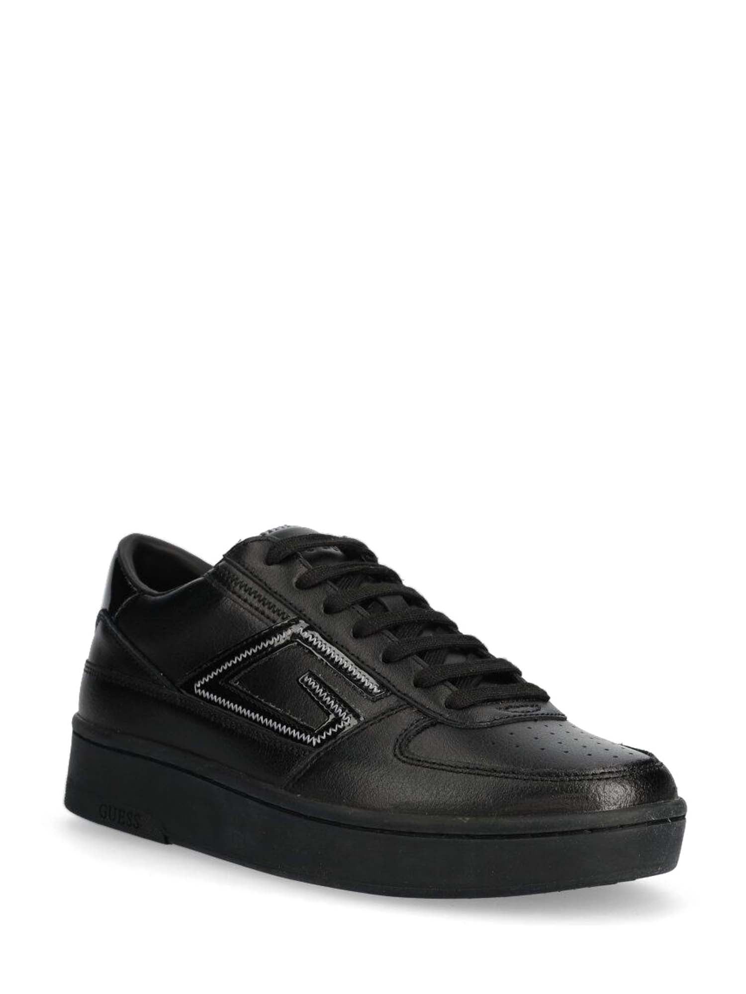 Sneakers Nero Guess