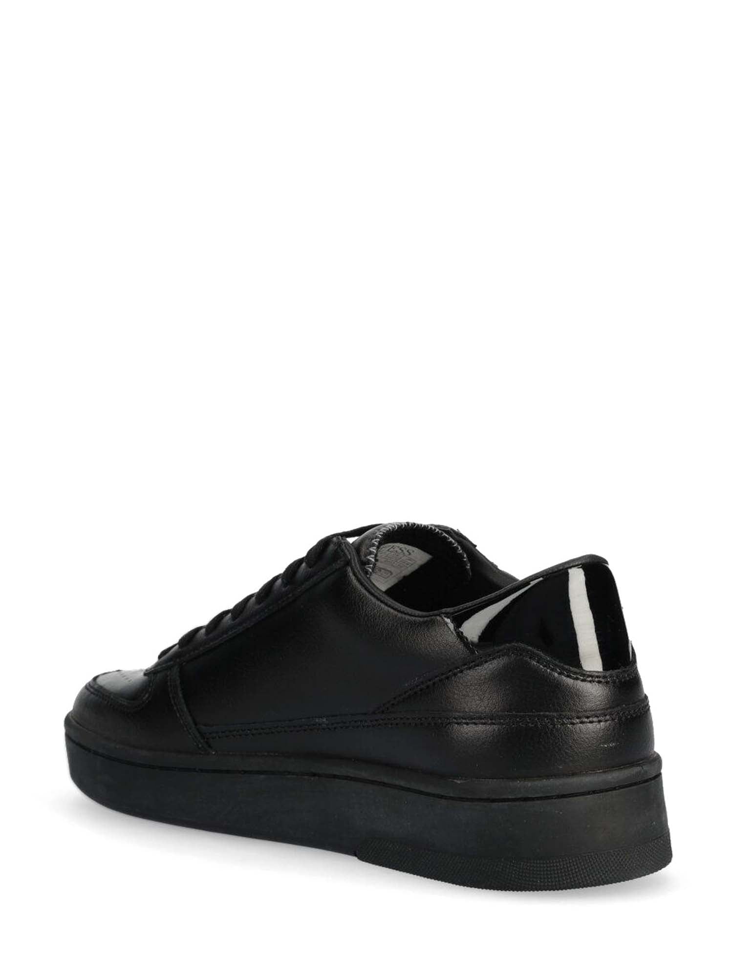 Sneakers Nero Guess