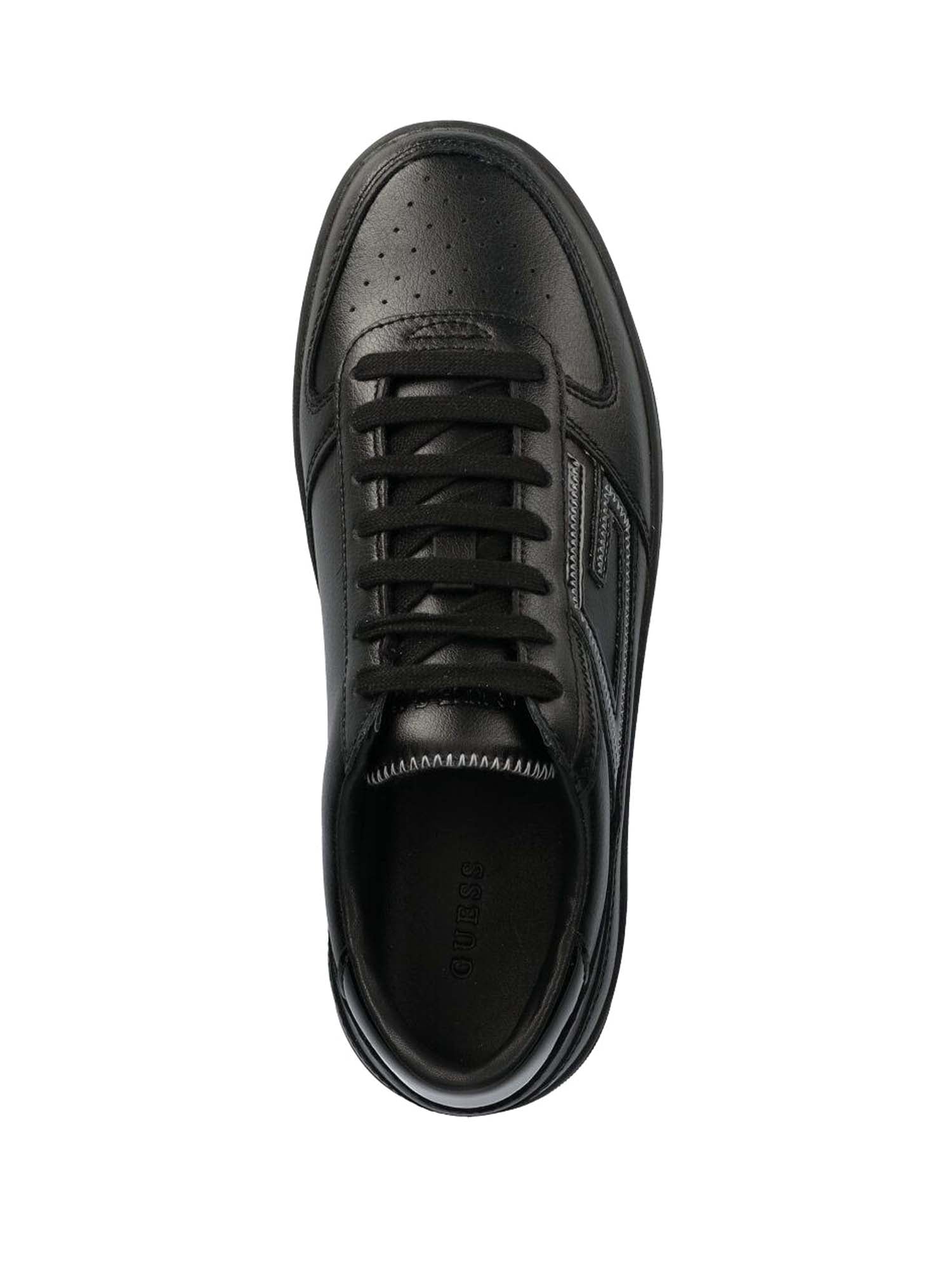 Sneakers Nero Guess