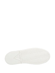 Sneakers Bianco Oro Guess