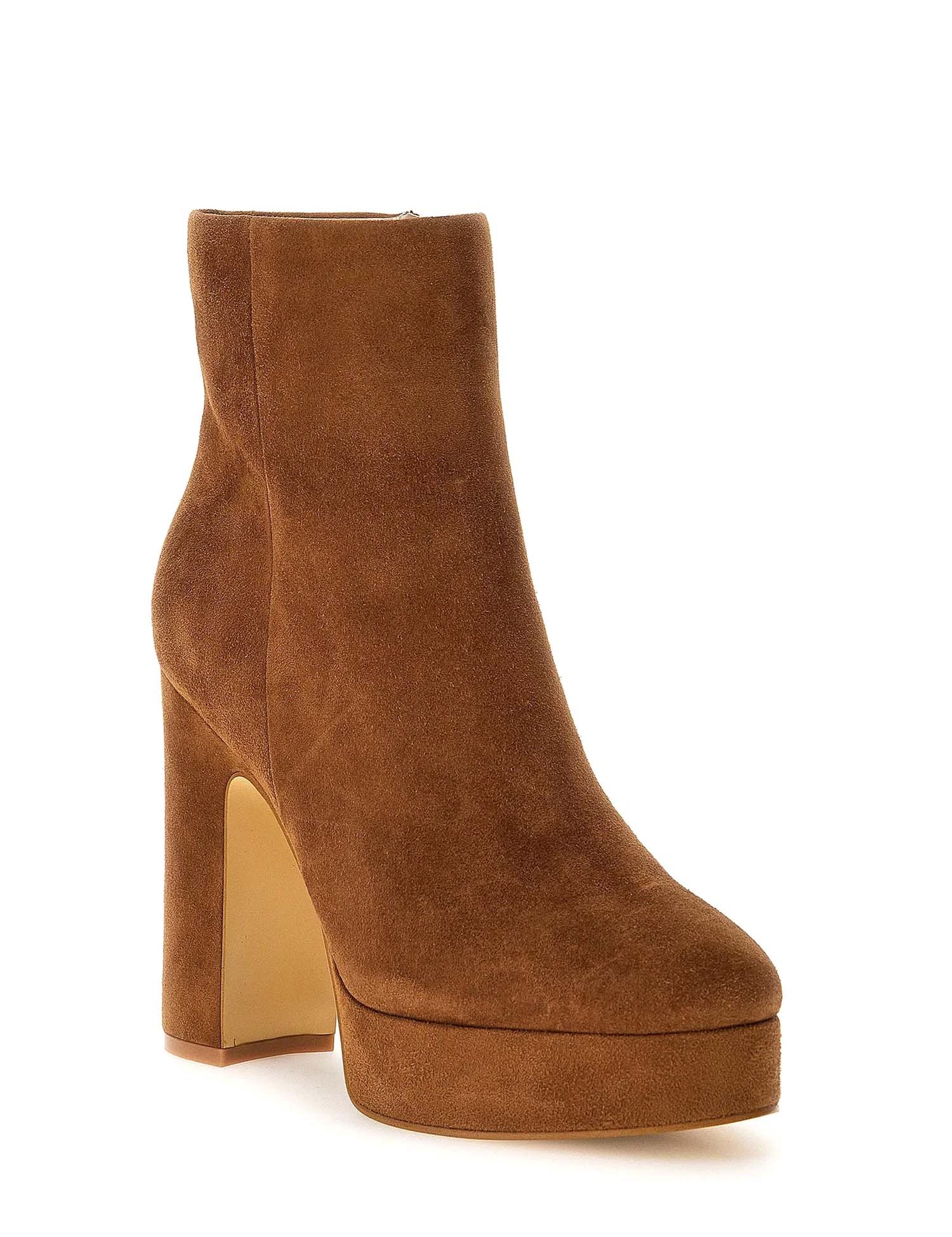 Stivaletti Marrone Guess