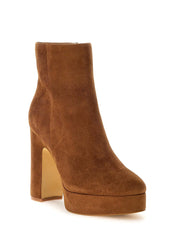 Stivaletti Marrone Guess