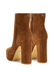 Stivaletti Marrone Guess