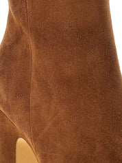 Stivaletti Marrone Guess