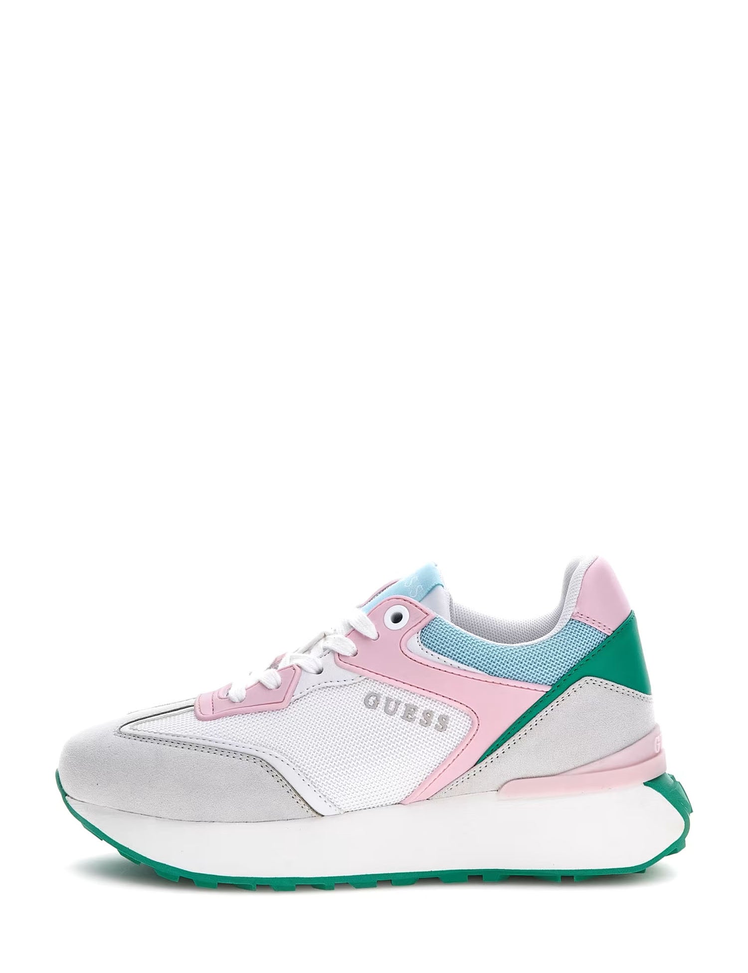 Sneakers Bianco Guess