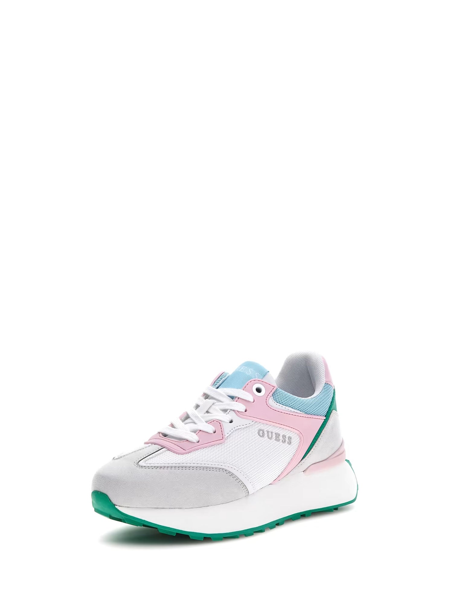 Sneakers Bianco Guess