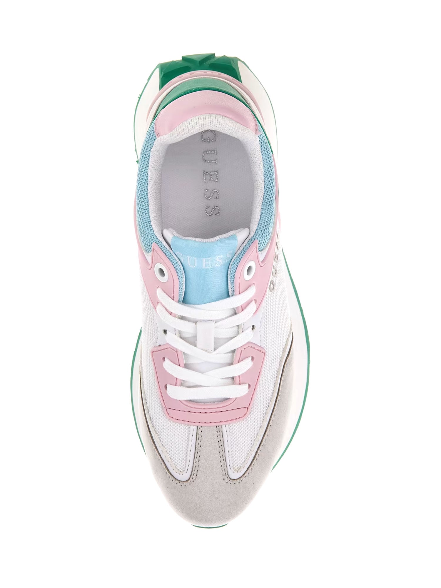 Sneakers Bianco Guess