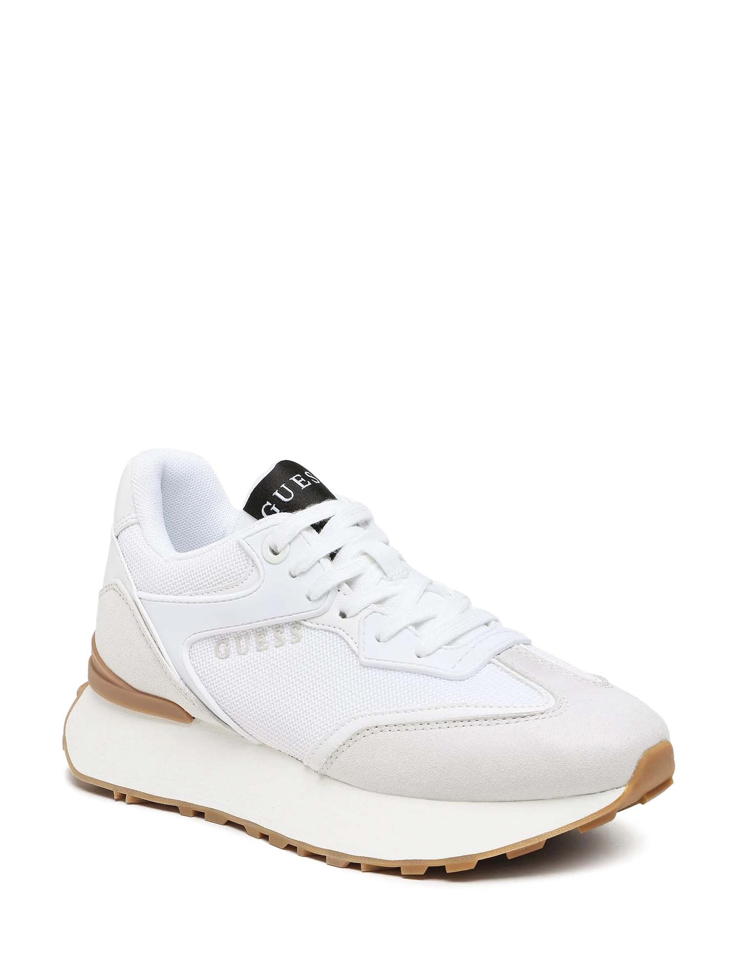 Sneakers Bianco Guess