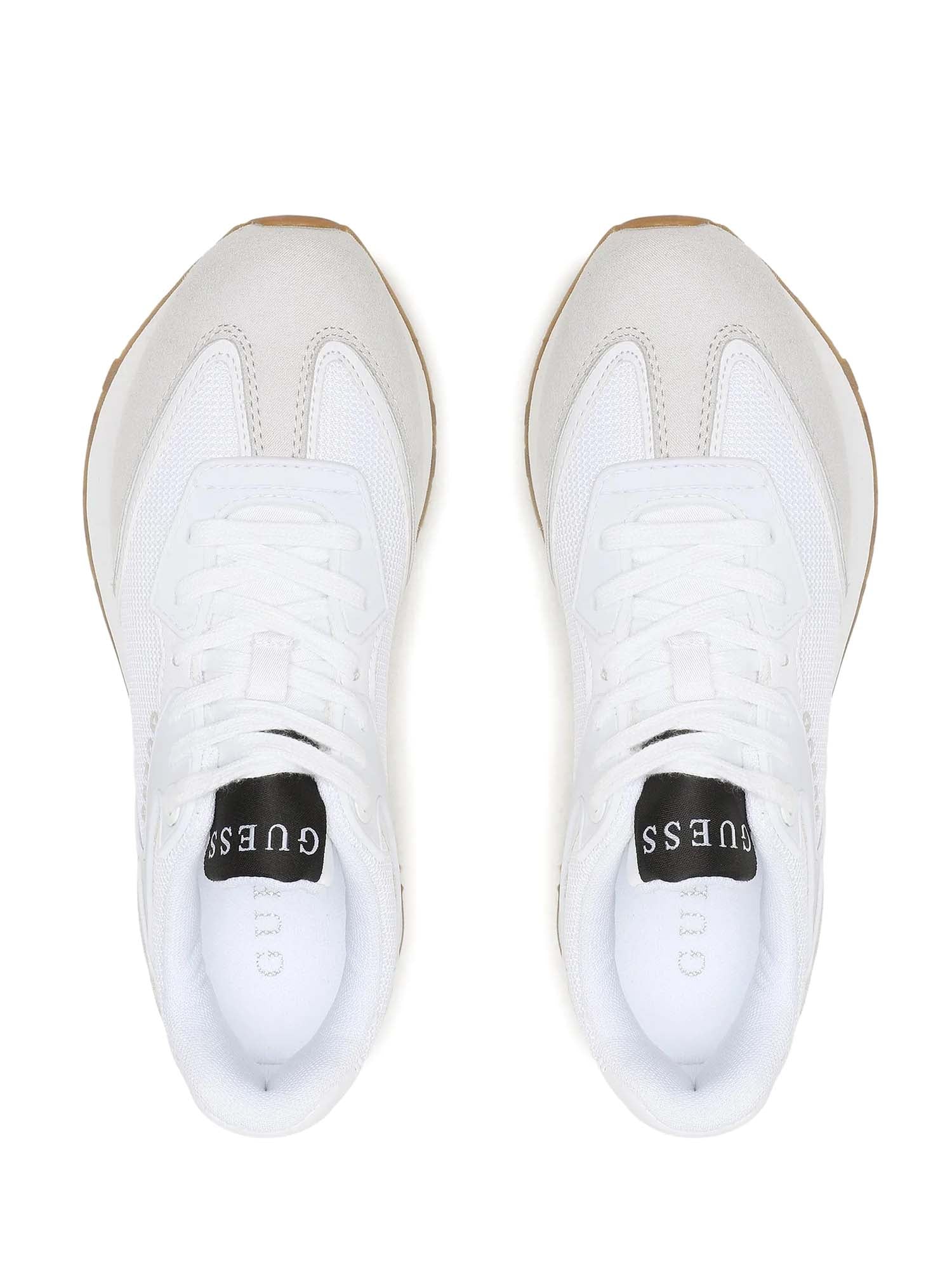 Sneakers Bianco Guess