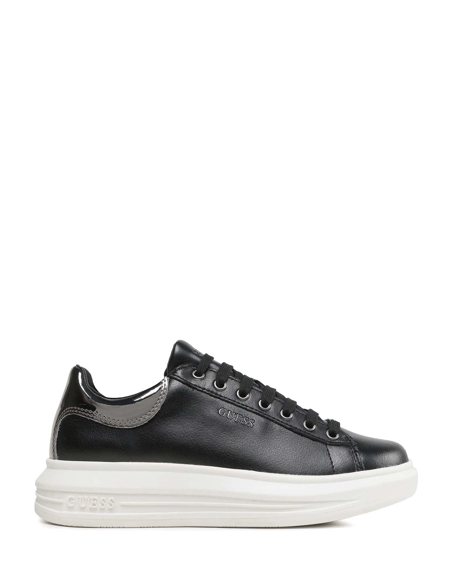 Sneakers Nero Guess
