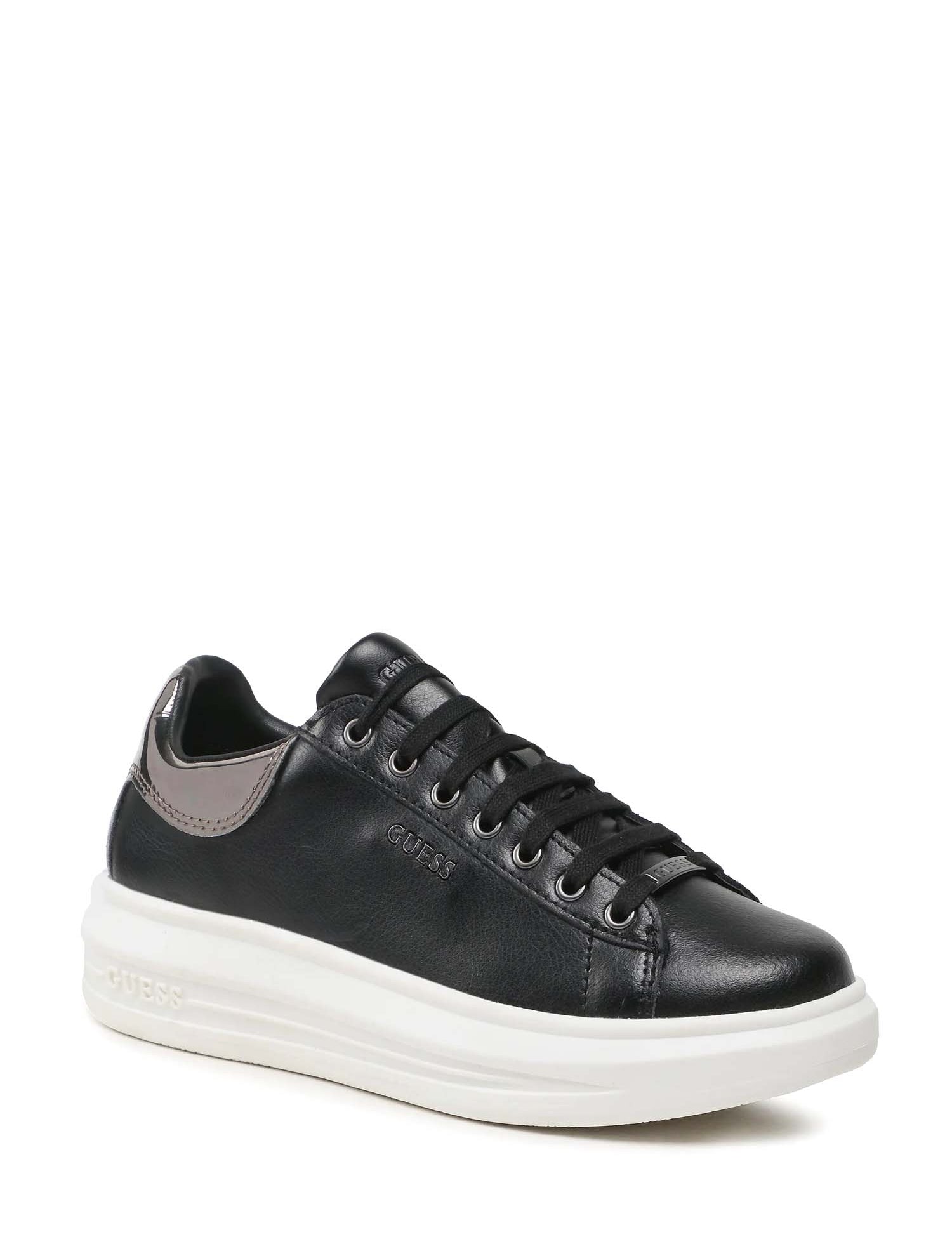 Sneakers Nero Guess