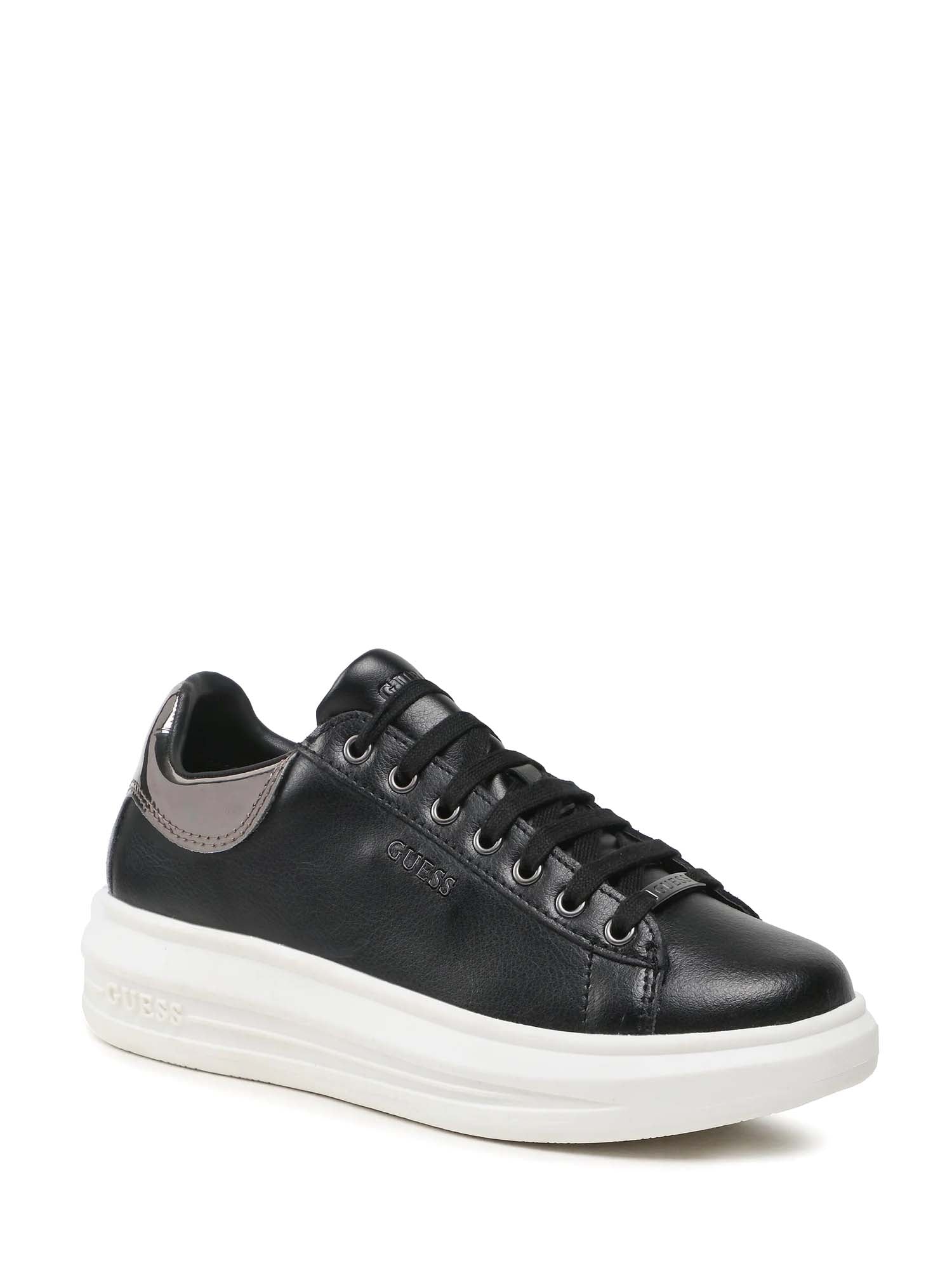 Sneakers Nero Guess