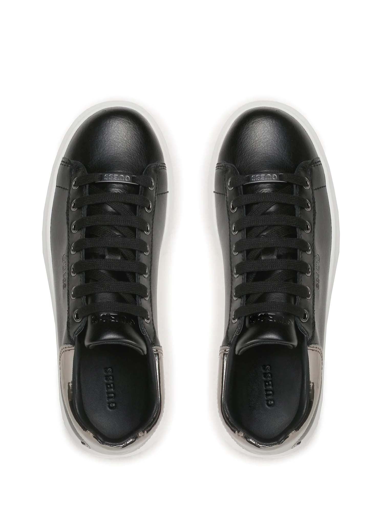 Sneakers Nero Guess