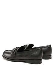 Mocassini Nero Guess