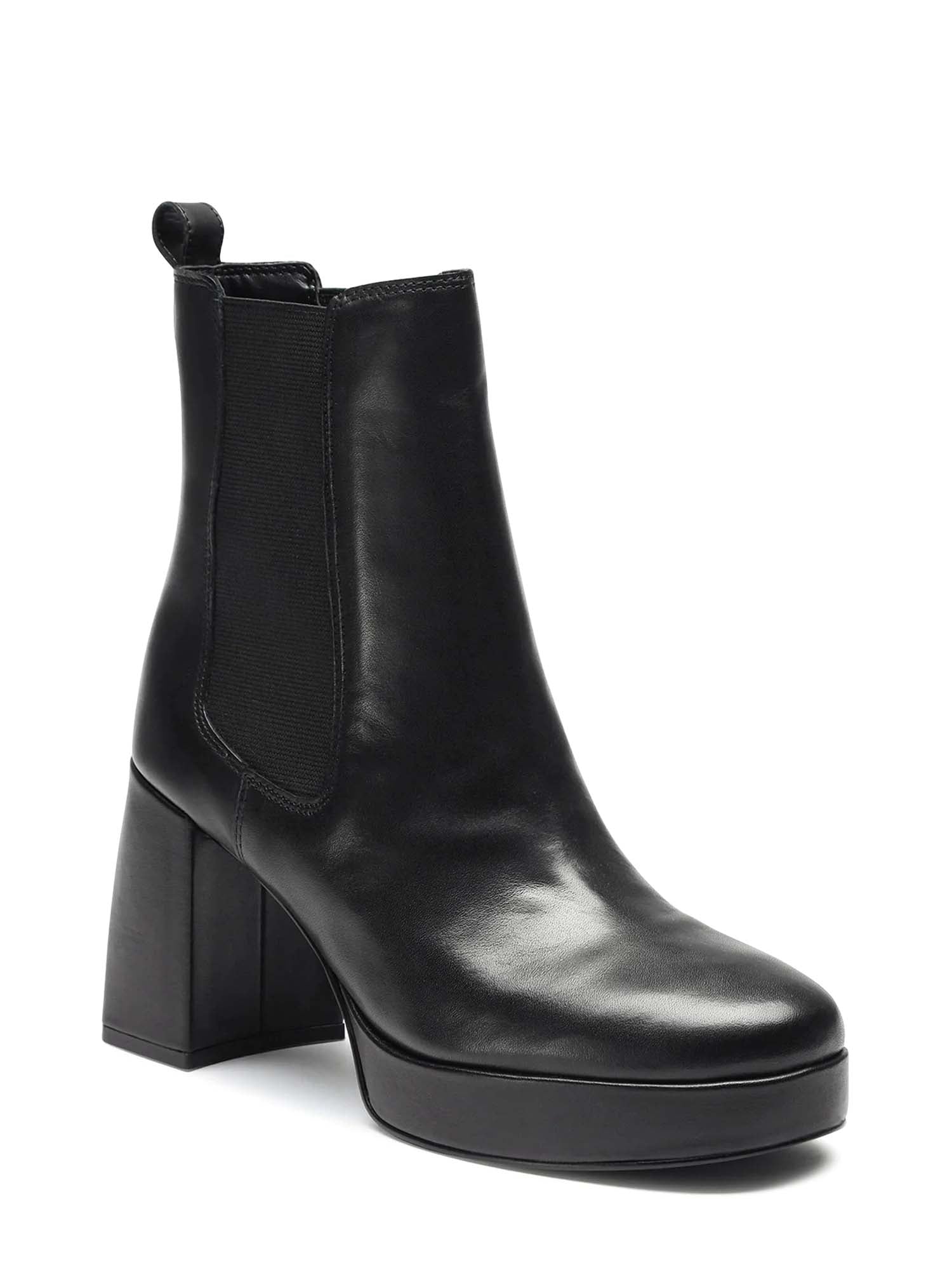 Stivaletti Nero Guess