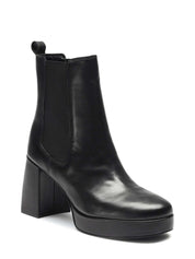 Stivaletti Nero Guess