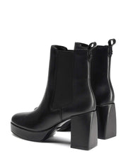 Stivaletti Nero Guess