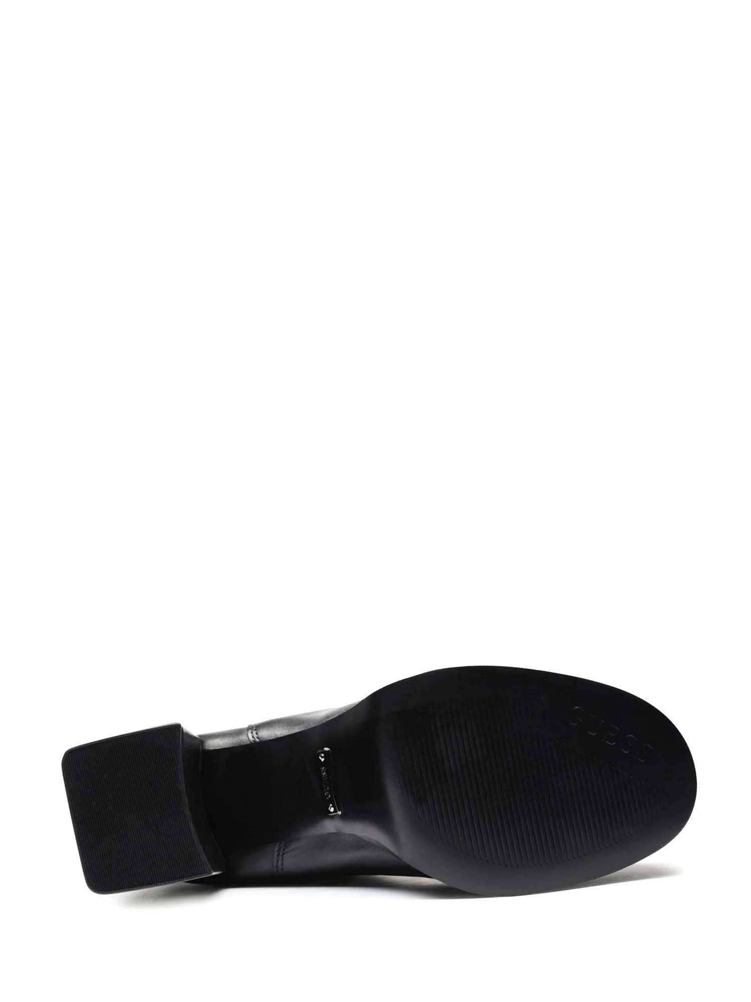 Stivaletti Nero Guess