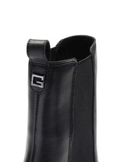 Stivaletti Nero Guess