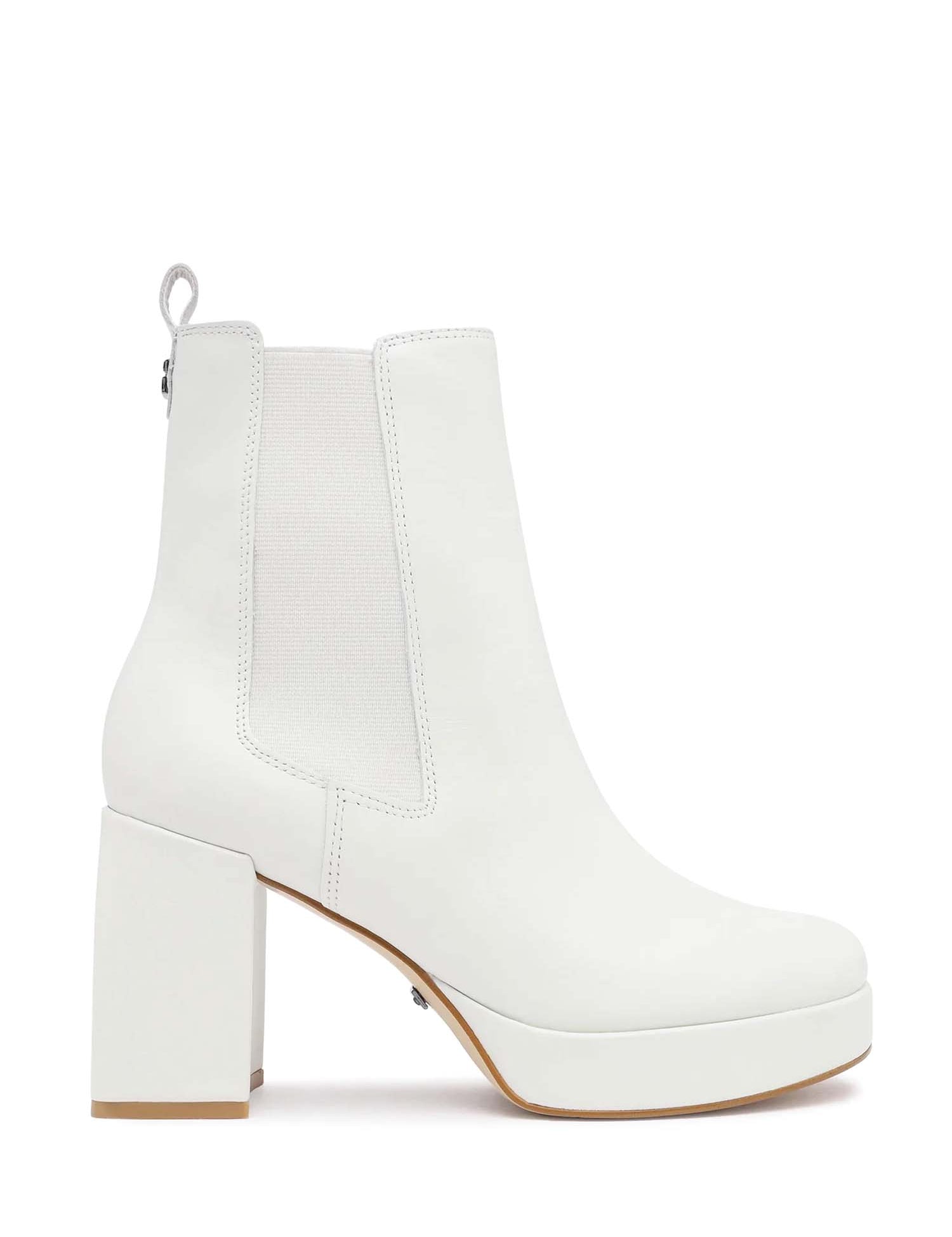 Stivaletti Bianco Guess