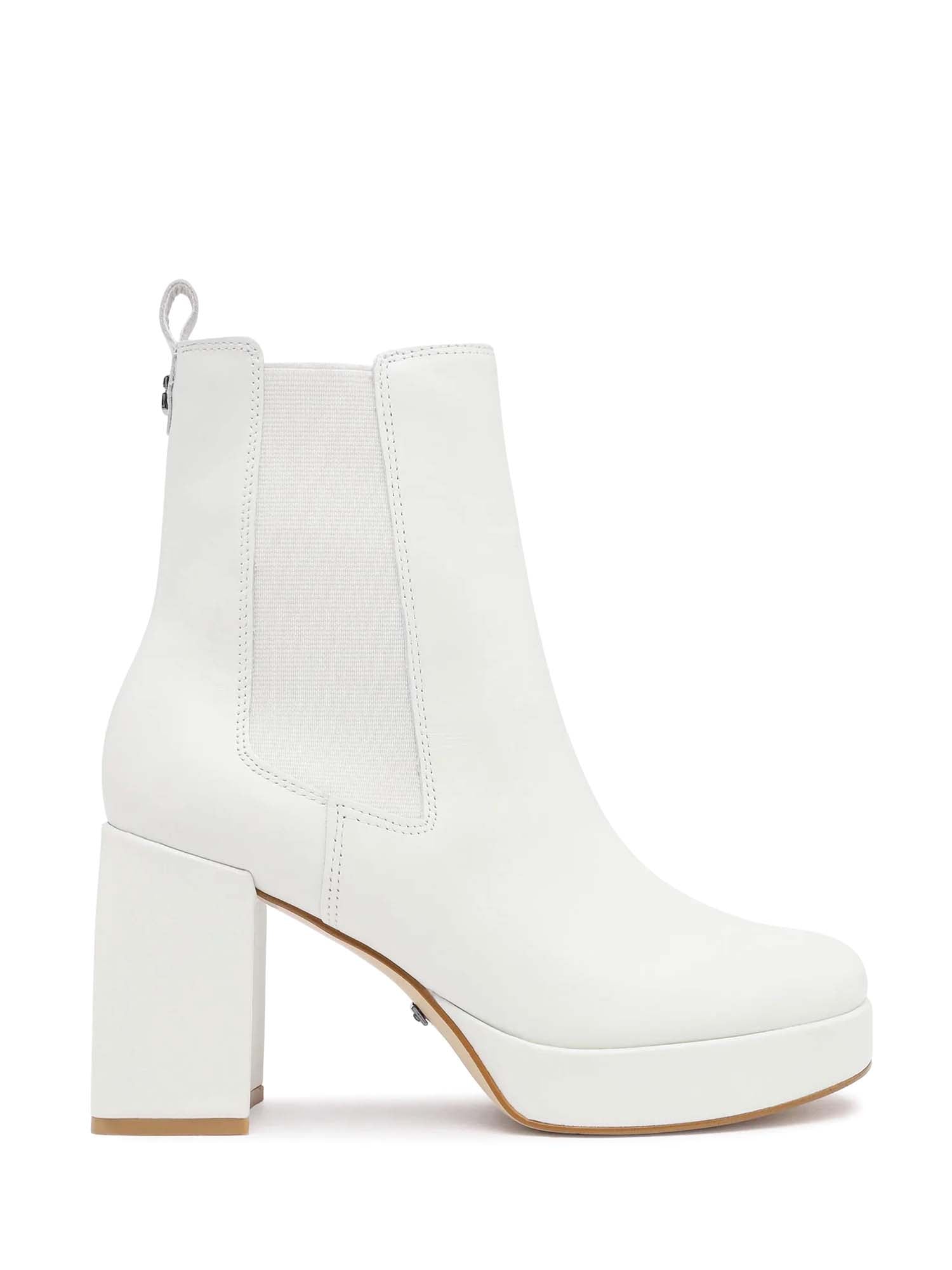 Stivaletti Bianco Guess