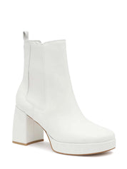 Stivaletti Bianco Guess