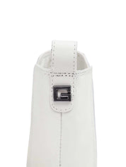 Stivaletti Bianco Guess