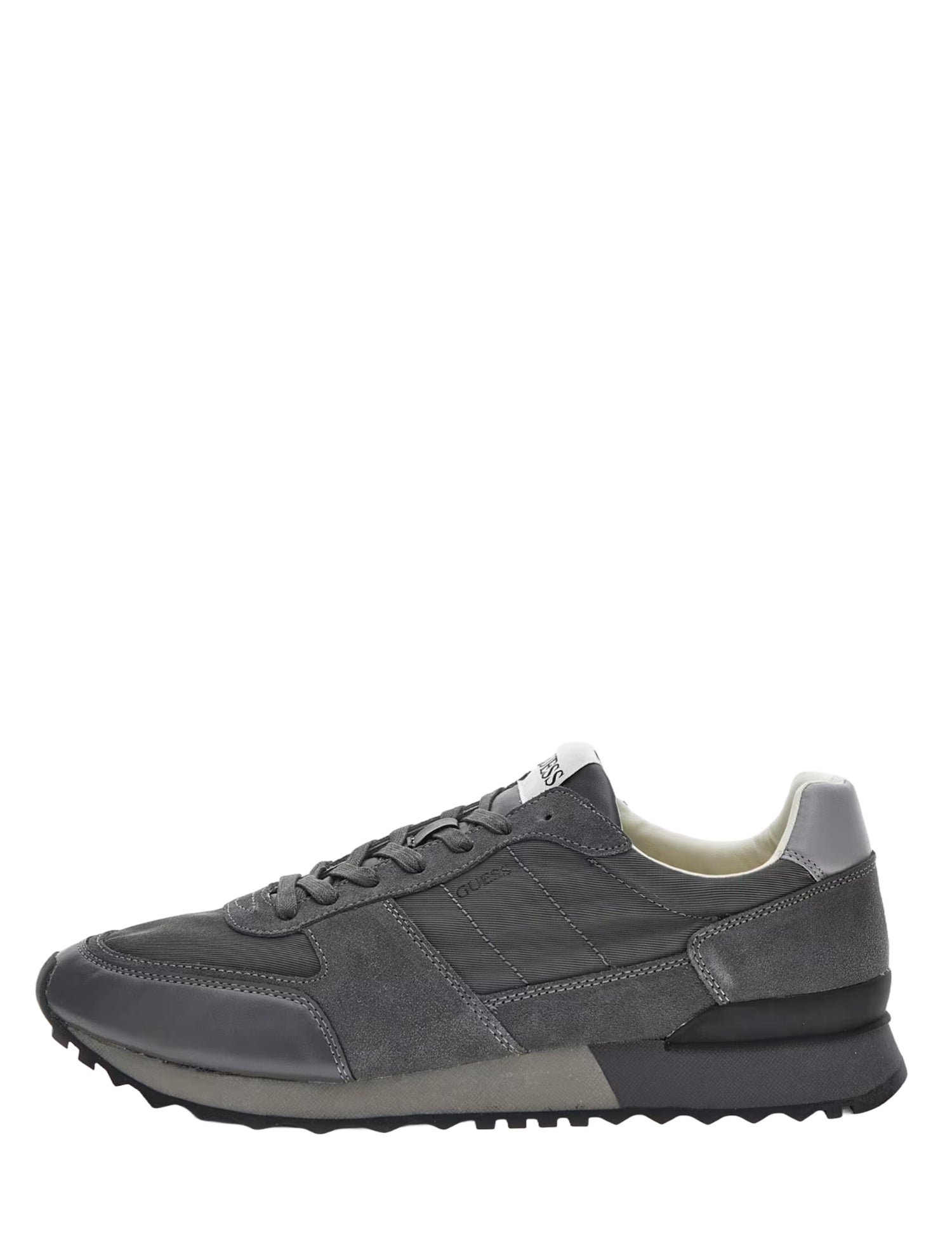 Sneakers Grigio Guess