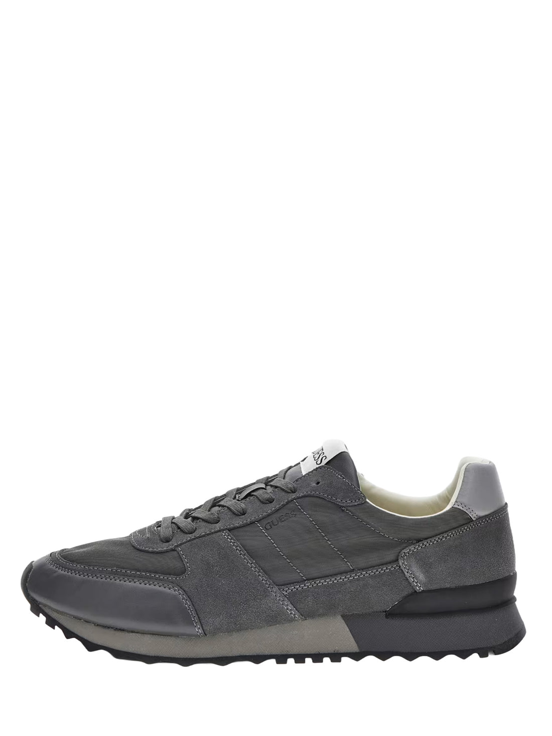 Sneakers Grigio Guess