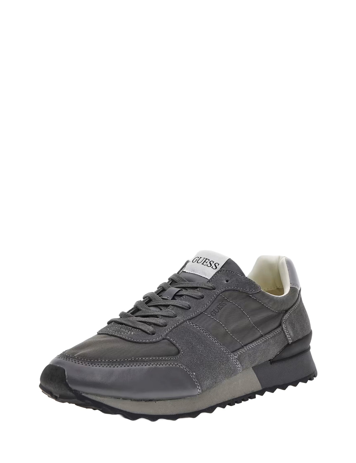Sneakers Grigio Guess