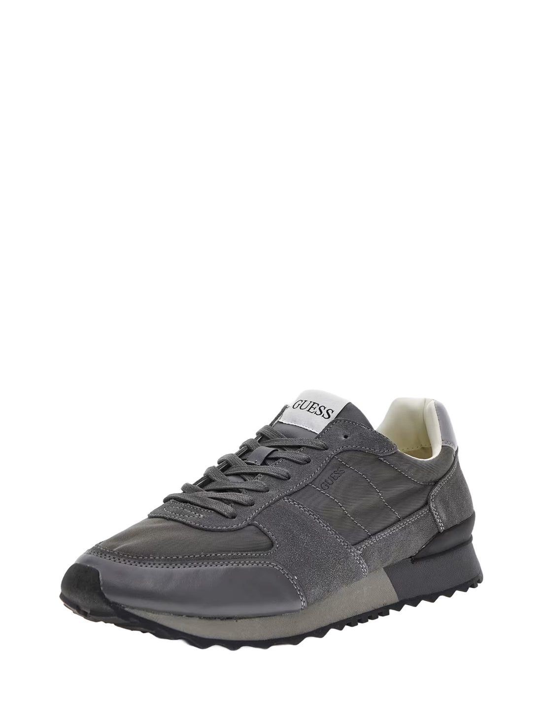 Sneakers Grigio Guess