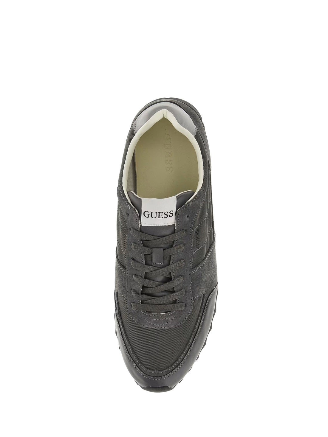 Sneakers Grigio Guess